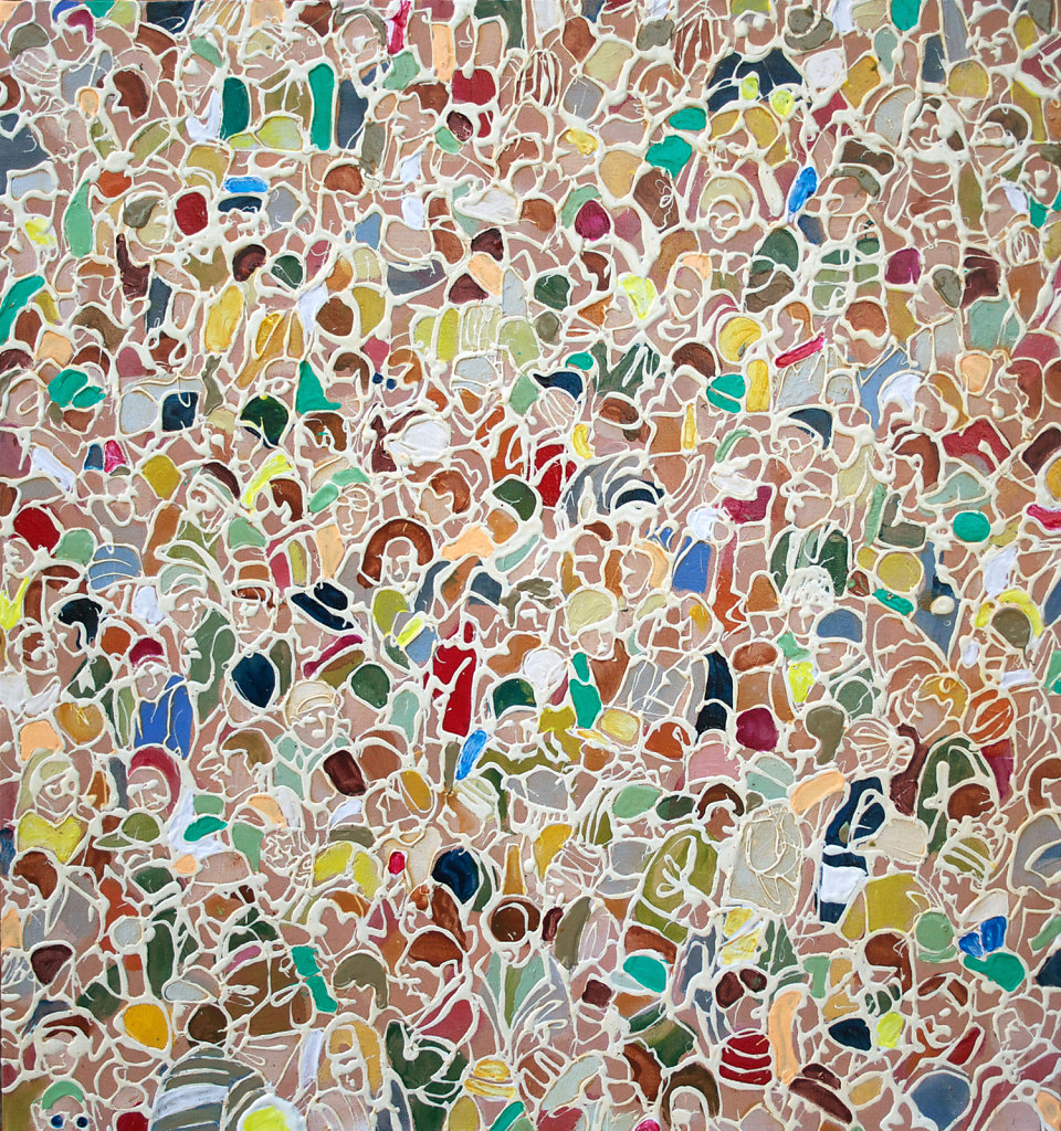 Winter Confetti