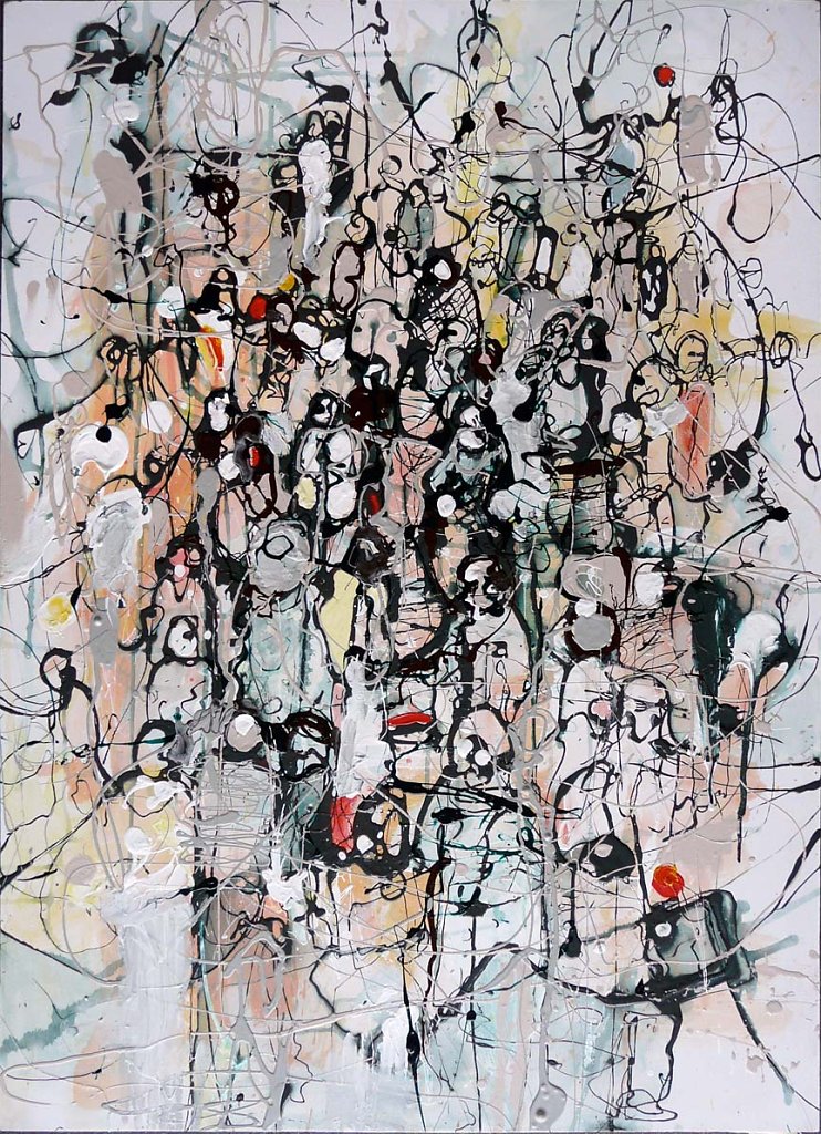 Dispersion III