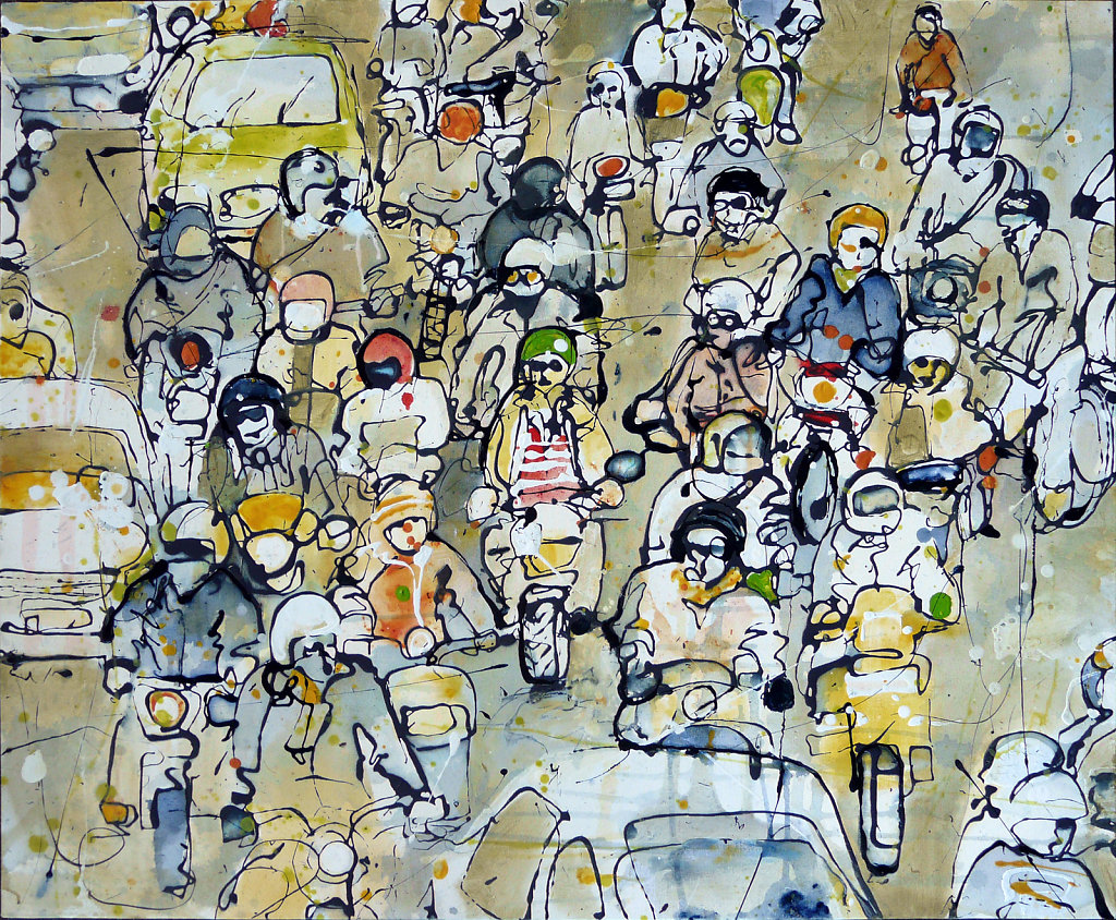 Scooters