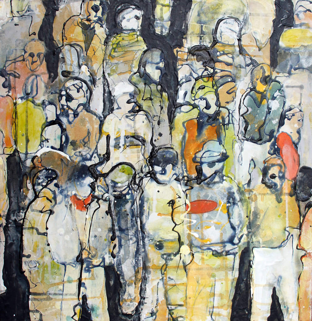 Untitled III