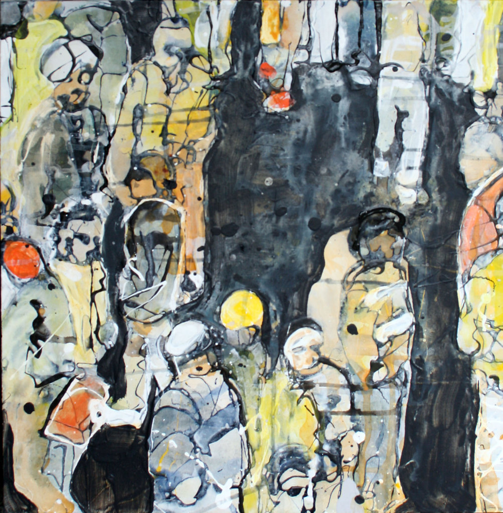Untitled I