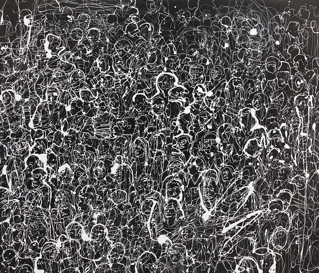 Celestial Entanglement